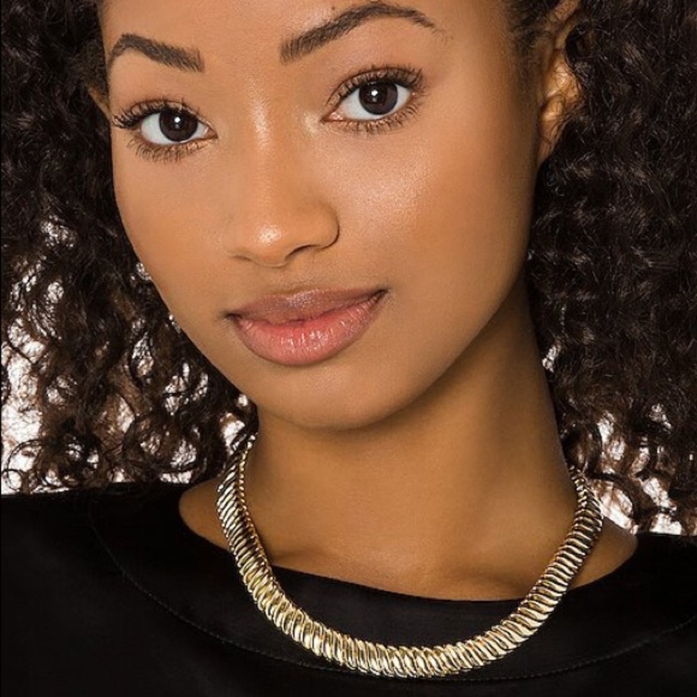 Wear Bracha Cabo Necklace
